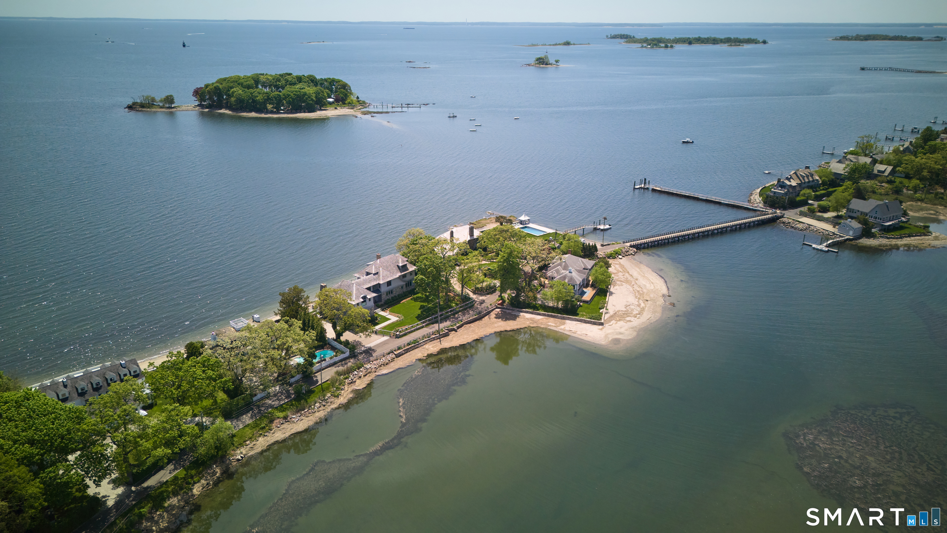 34 Shorehaven Road Norwalk, CT 06855 - Photo 9 of 40 a close up of a vase with flowers on a table