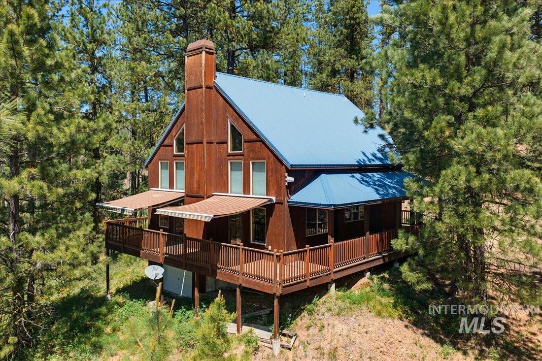 51 Ranch Circle Cascade, ID 83611 - Photo 2 of 34