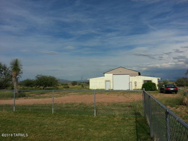 3157 West Train Track Road Benson, AZ 85602 - Photo 36 of 50 Gallery Image 36