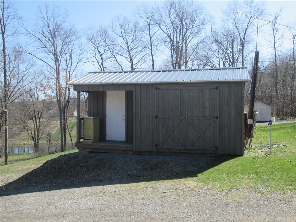 253 Becker Road Butler, PA 16002 - Photo 22 of 25