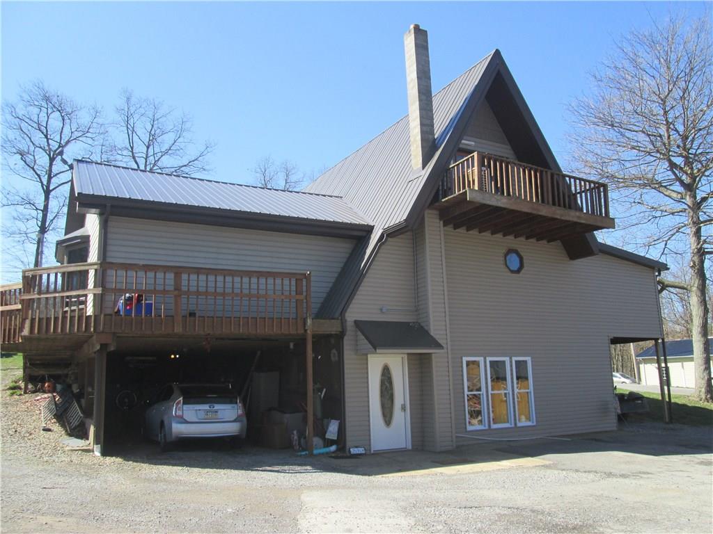 253 Becker Road Butler, PA 16002 - Photo 23 of 25
