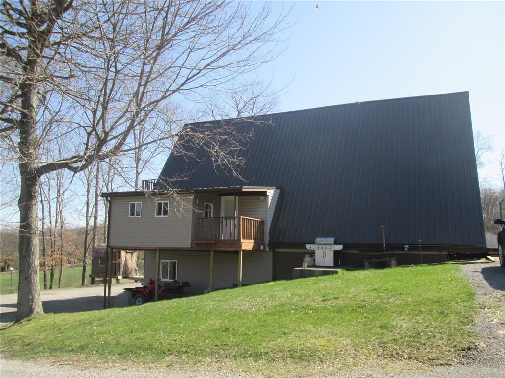 253 Becker Road Butler, PA 16002 - Photo 24 of 25
