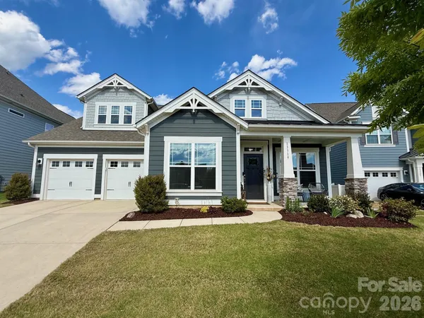 $725,000 | 13319 McGuffy Drive, Huntersville, NC 28078