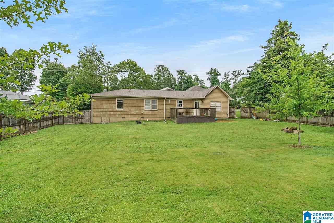 4408 Dolly Ridge Road Birmingham, AL 35243 - Photo 26 of 27 Gallery Image 26