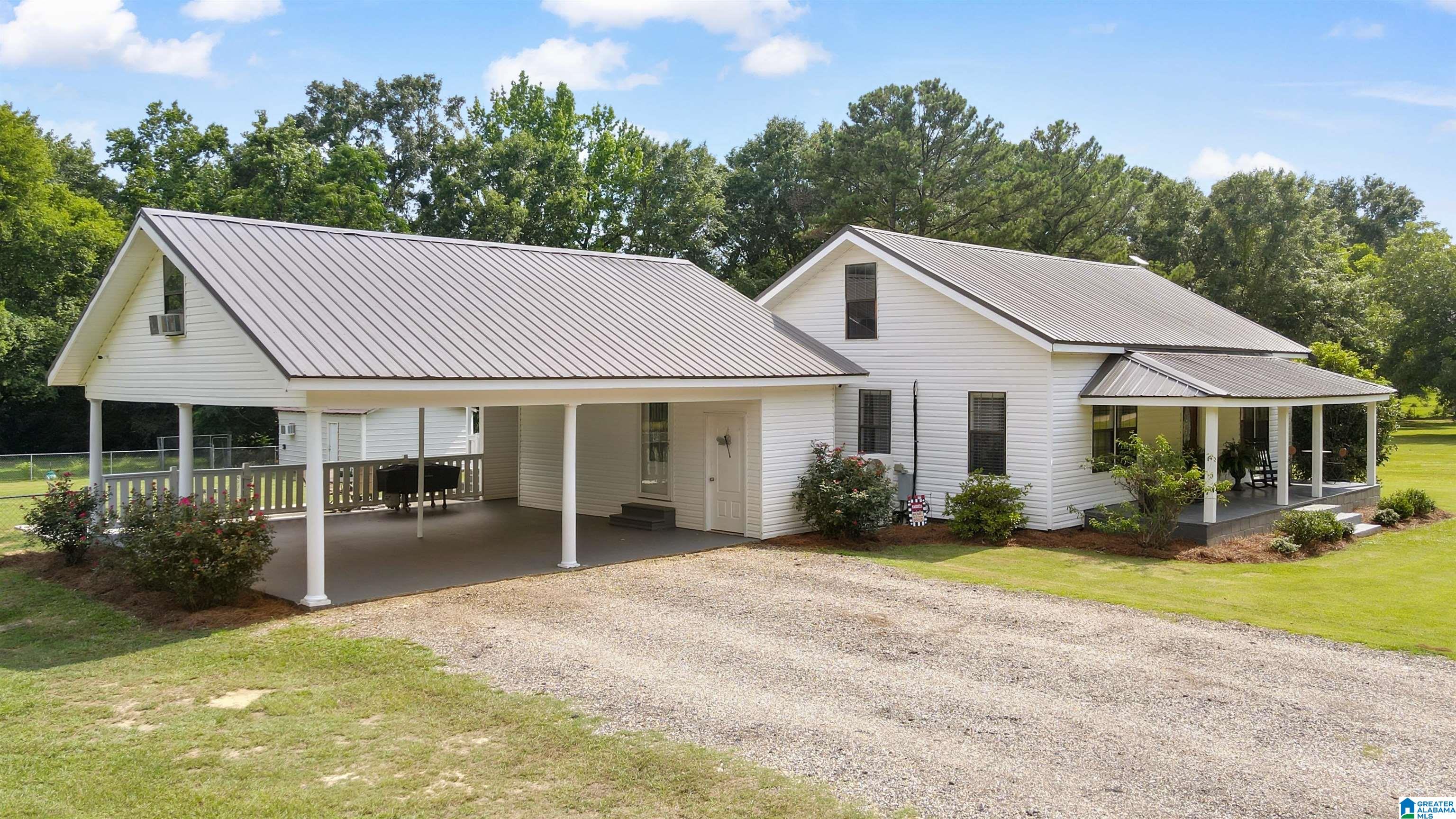 1708 County Road 12 Sardis, AL 36775 - Photo 4 of 58