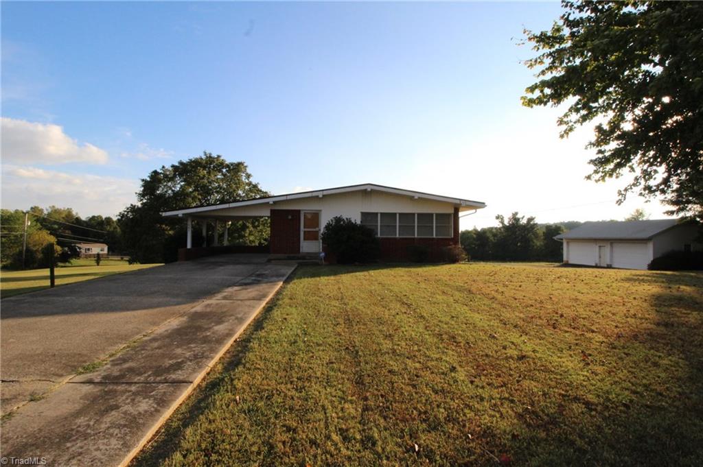 521 Community Road Lexington, NC 27295 - Photo 1 of 20 Gallery Image 1