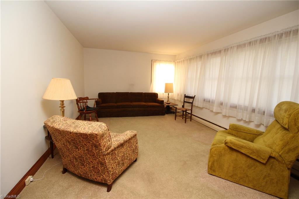 521 Community Road Lexington, NC 27295 - Photo 3 of 20 Gallery Image 3