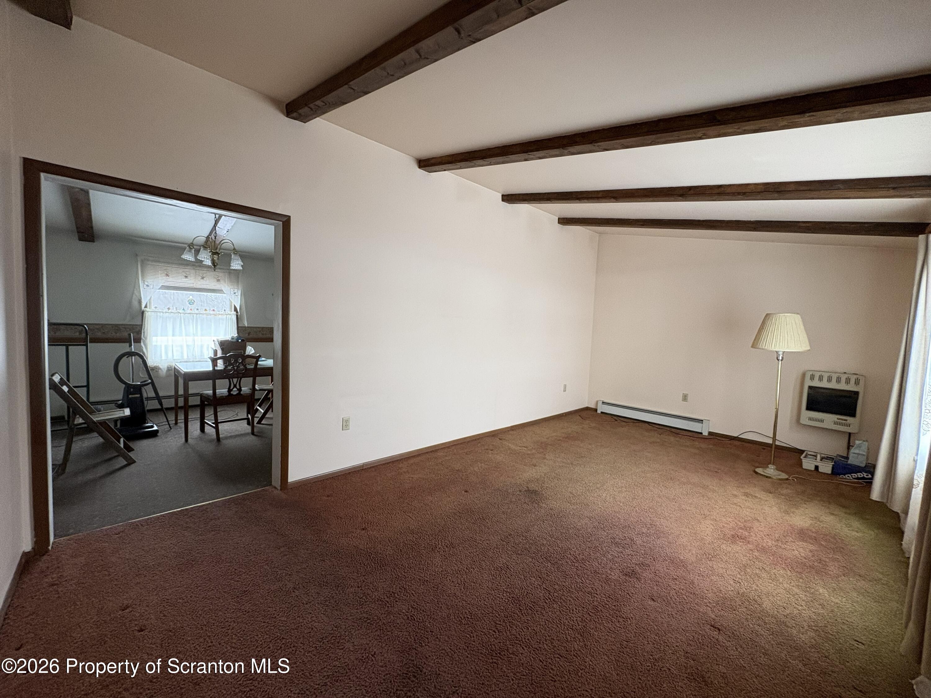 161 Martin Street Browndale, PA 18421 - Photo 8 of 25 Living Room