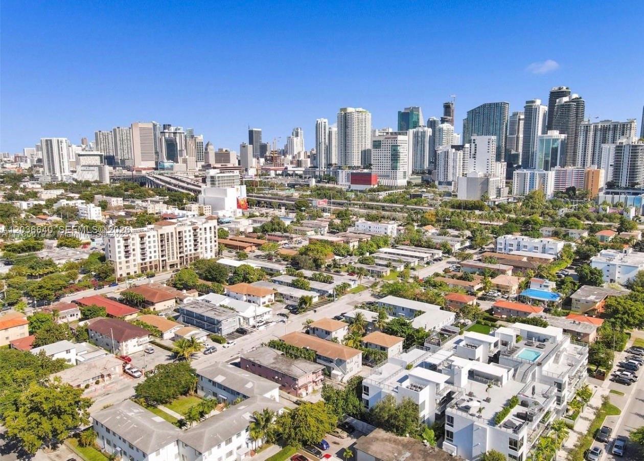 550 Southwest 10th Street, Unit 7 Miami, FL 33130 - Photo 10 of 11