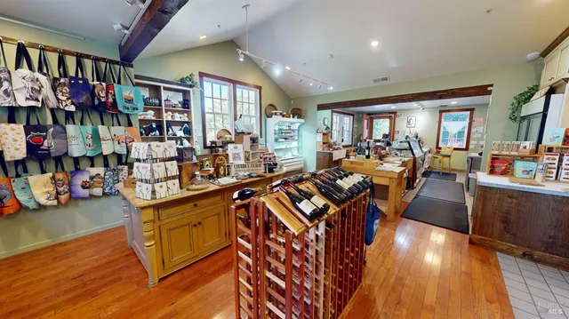 $1,249,000 | 380-378 Bohemian Highway, Sebastopol, CA 95472