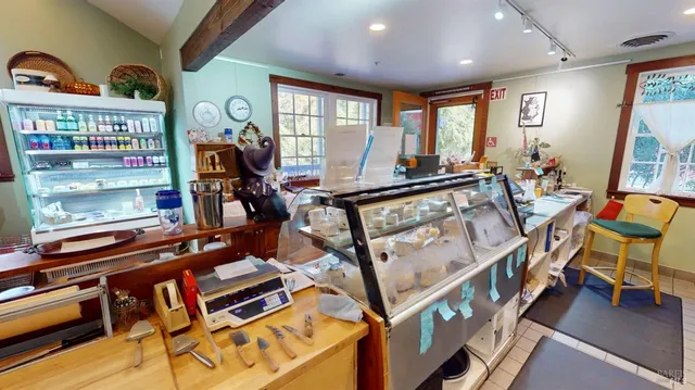 $1,249,000 | 380-378 Bohemian Highway, Sebastopol, CA 95472