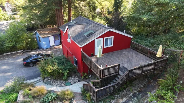 $1,249,000 | 380-378 Bohemian Highway, Sebastopol, CA 95472