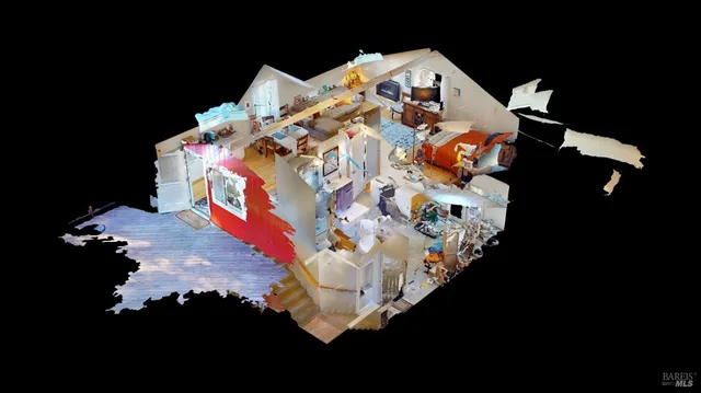 $1,249,000 | 380-378 Bohemian Highway, Sebastopol, CA 95472