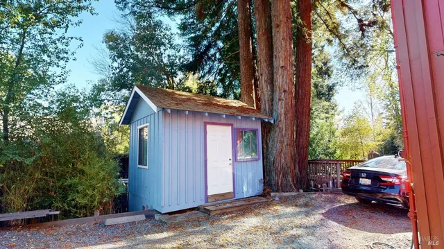 $1,249,000 | 380-378 Bohemian Highway, Sebastopol, CA 95472