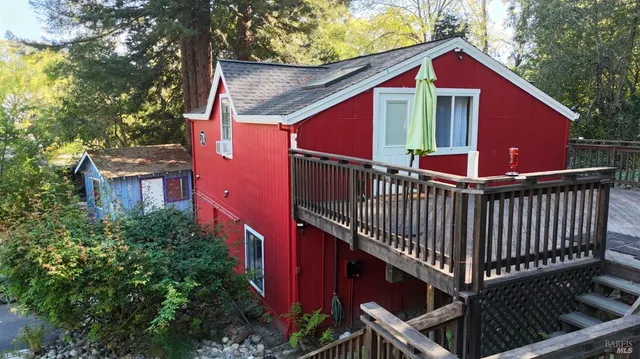 $1,249,000 | 380-378 Bohemian Highway, Sebastopol, CA 95472