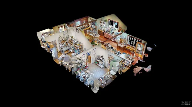 $1,249,000 | 380-378 Bohemian Highway, Sebastopol, CA 95472