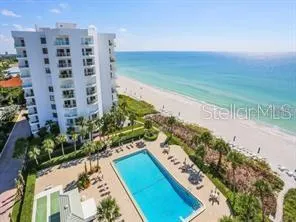 $5,000 | 1050 Longboat Club Road, Unit 804, Longboat Key, FL 34228