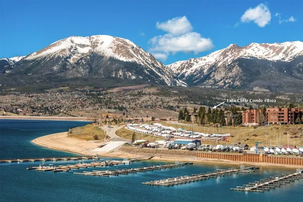 $690,000 | 160 La Bonte Street, Unit 102, Dillon, CO 80435