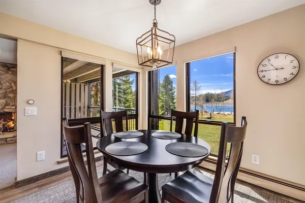 $690,000 | 160 La Bonte Street, Unit 102, Dillon, CO 80435