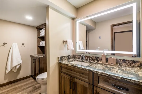 $690,000 | 160 La Bonte Street, Unit 102, Dillon, CO 80435