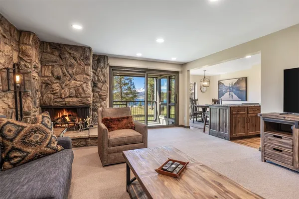 $690,000 | 160 La Bonte Street, Unit 102, Dillon, CO 80435