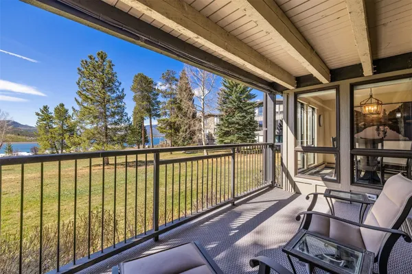$690,000 | 160 La Bonte Street, Unit 102, Dillon, CO 80435