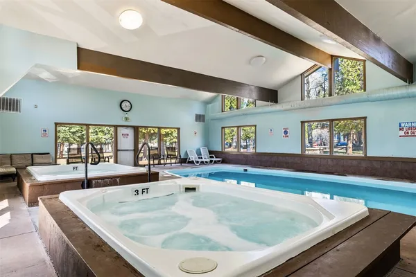 $690,000 | 160 La Bonte Street, Unit 102, Dillon, CO 80435