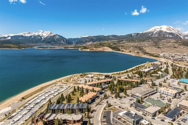 $690,000 | 160 La Bonte Street, Unit 102, Dillon, CO 80435