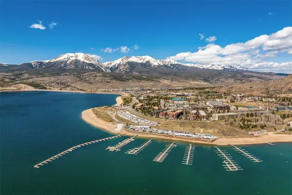 $690,000 | 160 La Bonte Street, Unit 102, Dillon, CO 80435