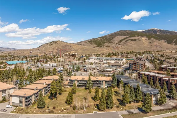 $690,000 | 160 La Bonte Street, Unit 102, Dillon, CO 80435