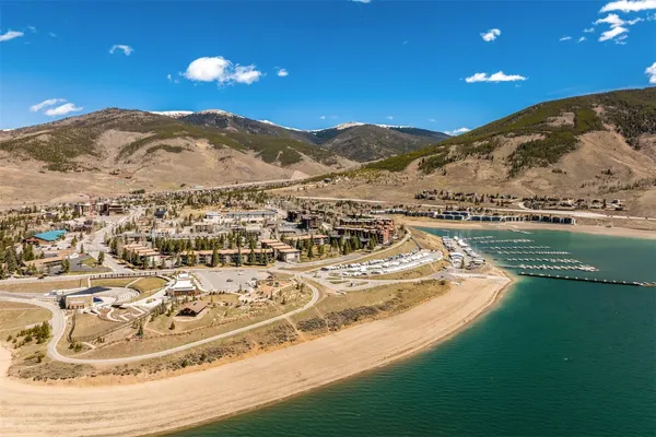 $690,000 | 160 La Bonte Street, Unit 102, Dillon, CO 80435