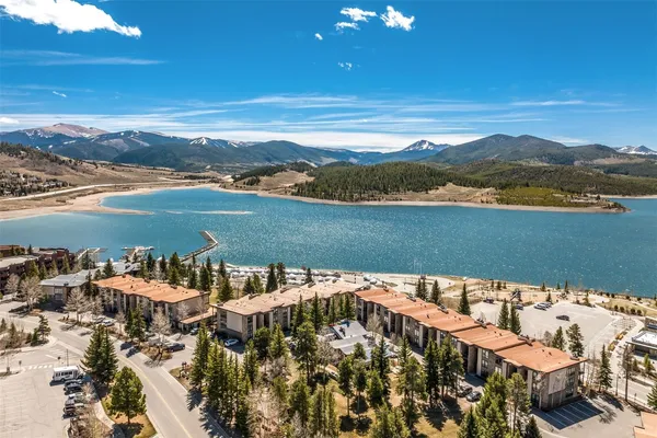 $690,000 | 160 La Bonte Street, Unit 102, Dillon, CO 80435