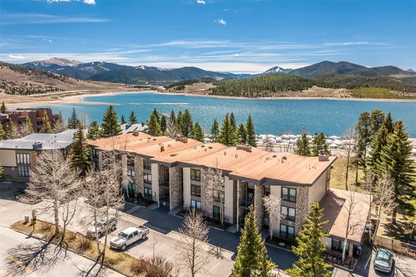 $690,000 | 160 La Bonte Street, Unit 102, Dillon, CO 80435