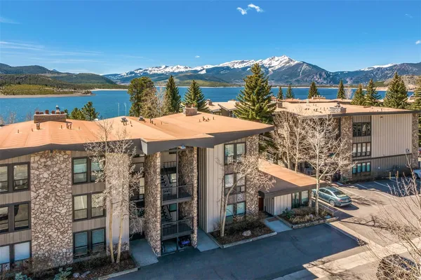 $690,000 | 160 La Bonte Street, Unit 102, Dillon, CO 80435