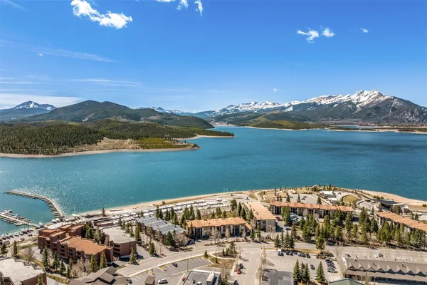 $690,000 | 160 La Bonte Street, Unit 102, Dillon, CO 80435