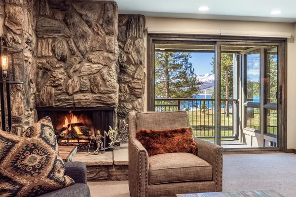 $690,000 | 160 La Bonte Street, Unit 102, Dillon, CO 80435
