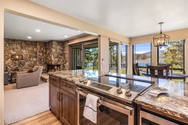 $690,000 | 160 La Bonte Street, Unit 102, Dillon, CO 80435