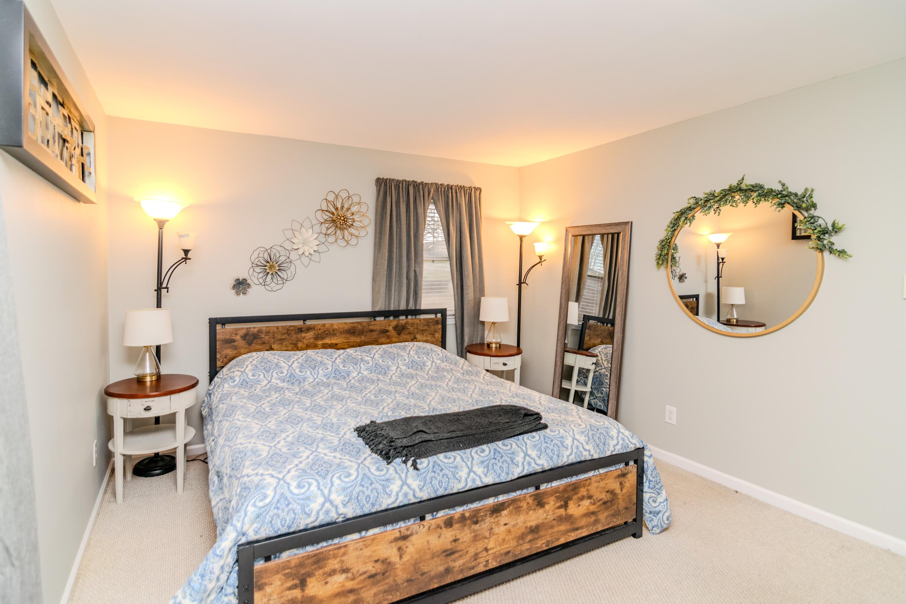 413 Bohon Road Harrodsburg, KY 40330 - Photo 5 of 27 413Bohon-0072