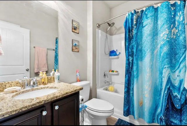 $299,999 | 662 Teal Street, Crestview, FL 32539