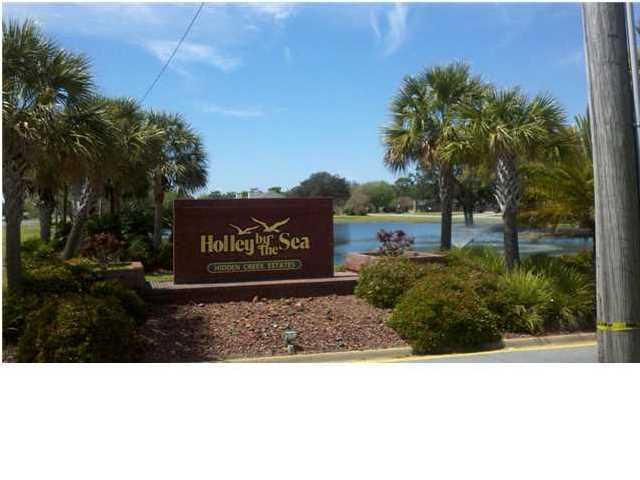 31-167 Riverview Road Navarre, FL 32566 - Photo 2 of 11 a black and white photo of a park