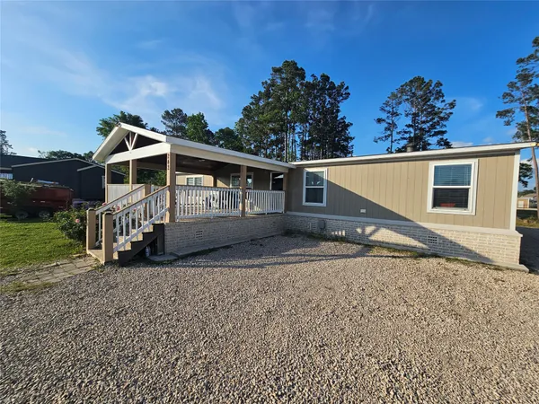 $220,000 | 242 Brook Park Drive, Conroe, TX 77303
