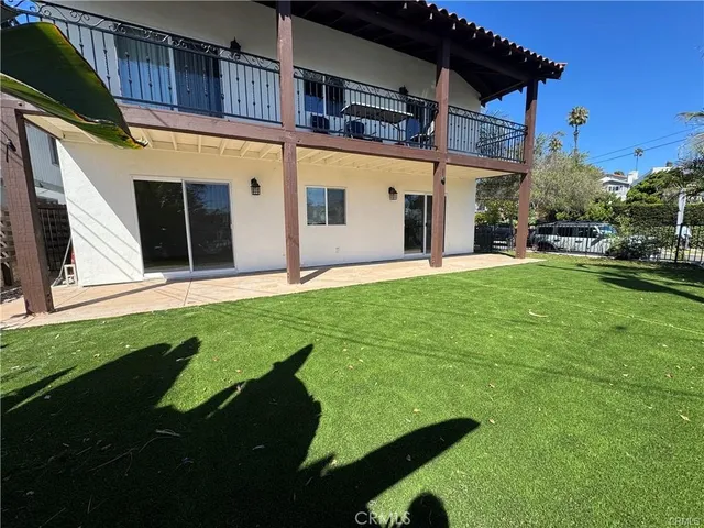 $4,595 | 24732 Cordova Drive, Unit B, Dana Point, CA 92629