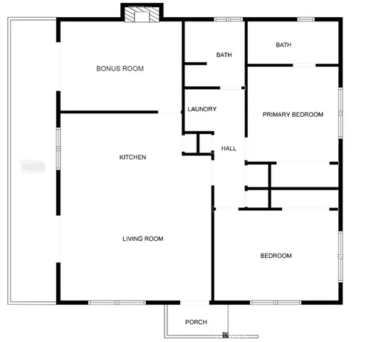 $4,595 | 24732 Cordova Drive, Unit B, Dana Point, CA 92629