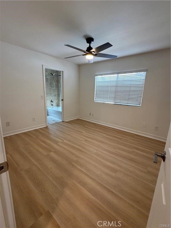 24732 Cordova Drive, Unit B Dana Point, CA 92629 - Photo 8 of 8 a view of an empty room