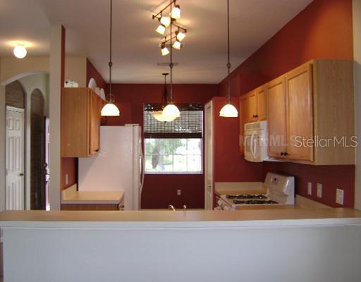 14203 Tree Swallow Way Lakewood Ranch, FL 34202 - Photo 3 of 9 Kitchen