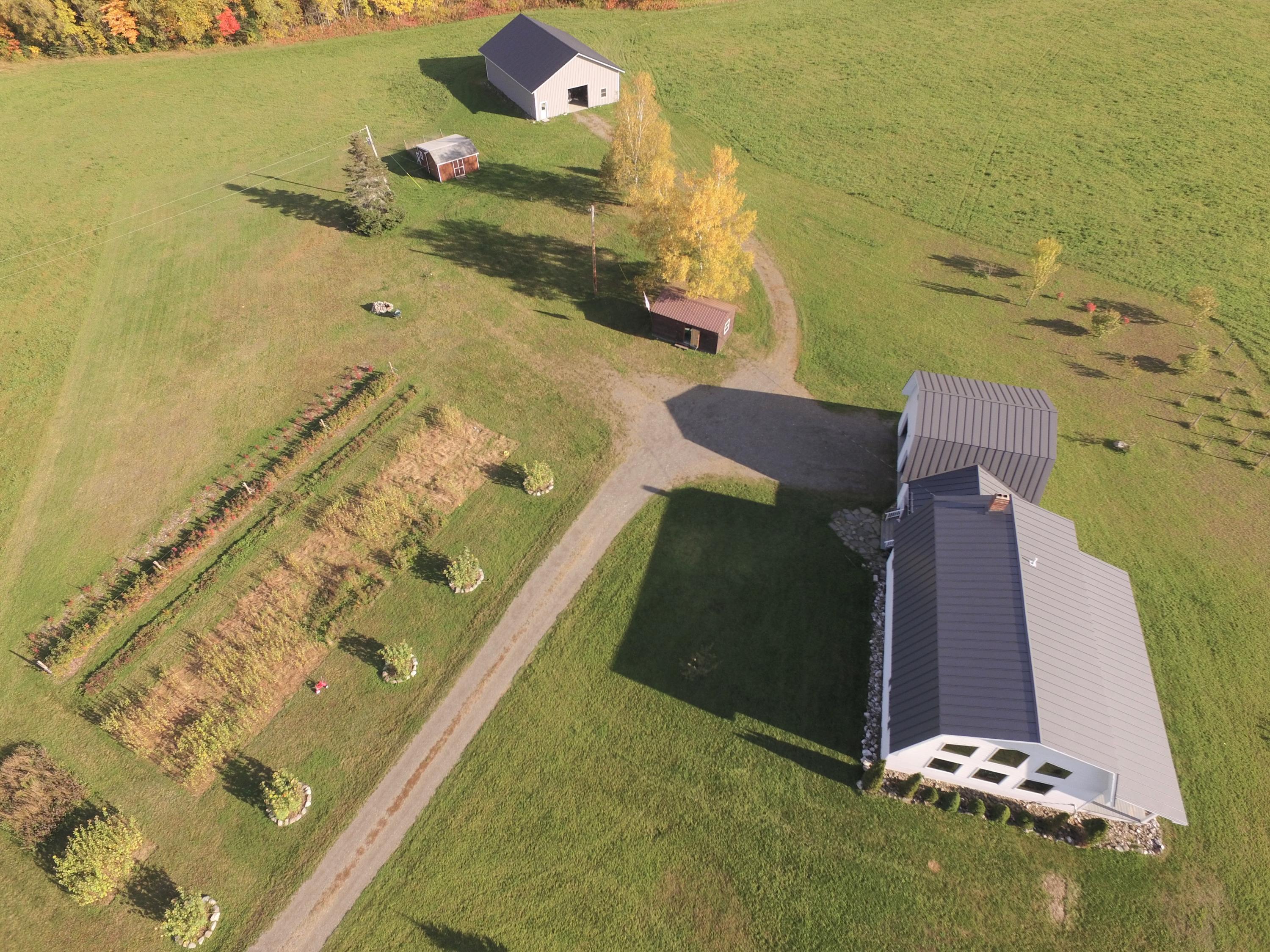 210 Lycette Road Amity, ME 04471 - Photo 55 of 90 DJI_0021
