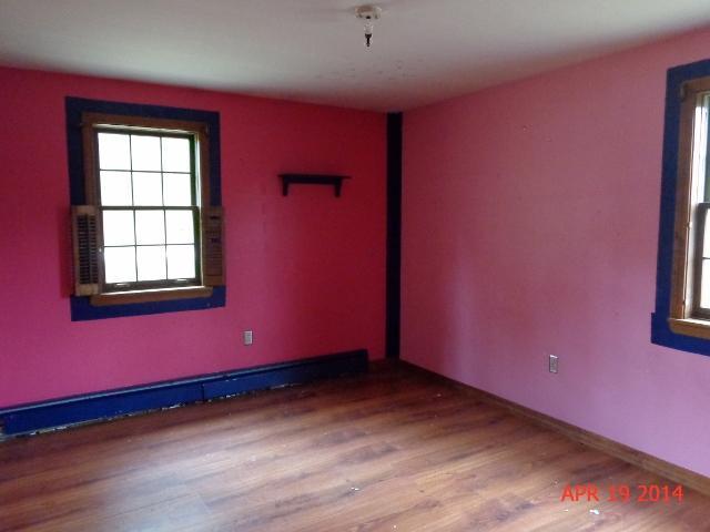 411 Lebanon Road Winterport, ME 04496 - Photo 5 of 6 Bedroom.