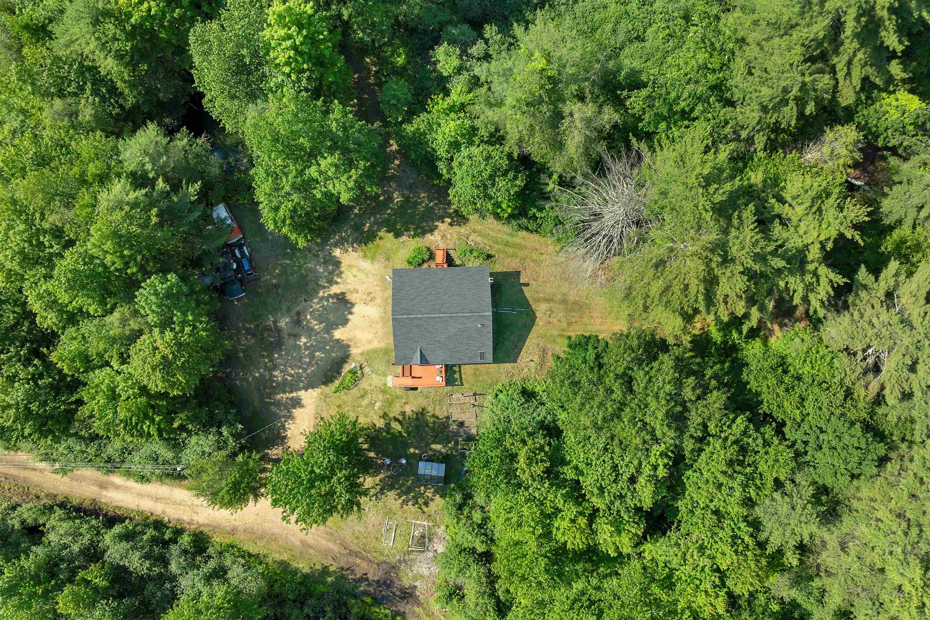229 Union Road Belmont, NH 03220 - Photo 31 of 34