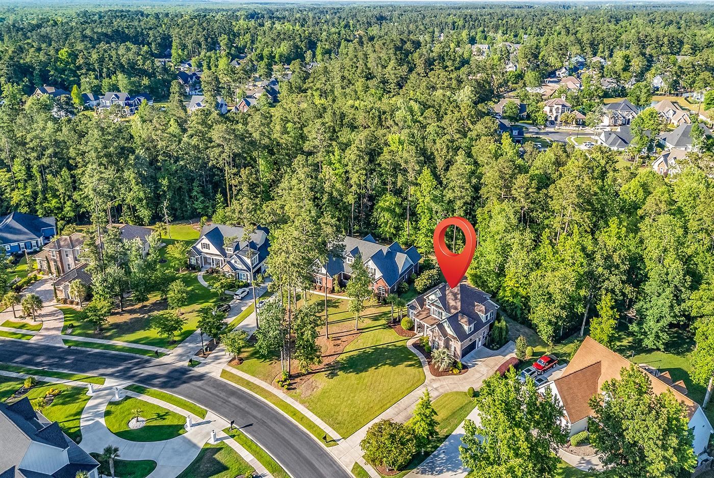 684 Chamberlin Road Myrtle Beach, SC 29588 - Photo 50 of 61 Gallery Image 50