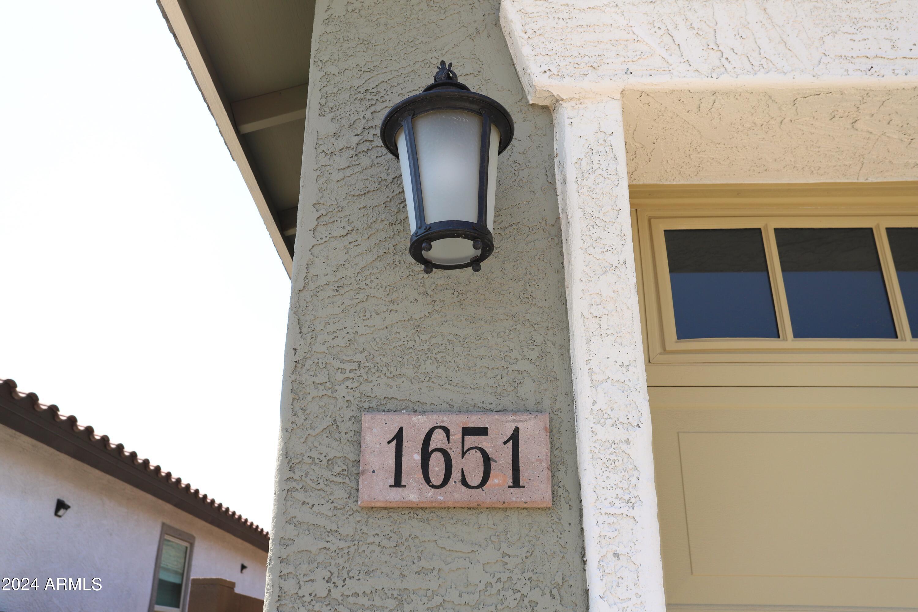 1651 West Piedmont Road Phoenix, AZ 85041 - Photo 4 of 46 a close view of a door